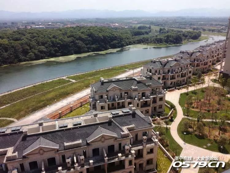 金华白沙春晓最新动态，晨钟唤醒梦想，与时代共舞