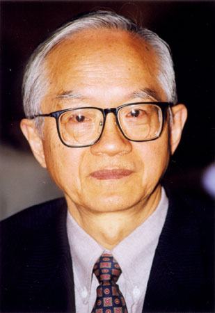 吴敬琏博客更新，拥抱变化，自信展望未来