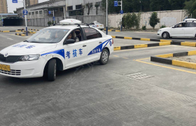 上海驾校价格最新规定及调整动态