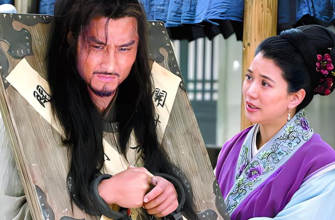 励志之旅,林娘子背后的故事——学习变化,自信成就未来