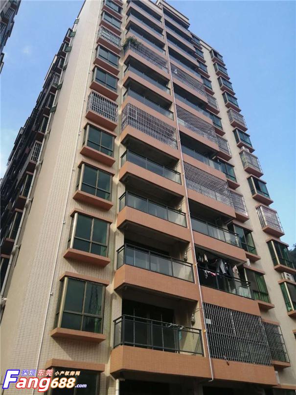 樟木头最新楼盘，时代印记与崛起的地标建筑风采