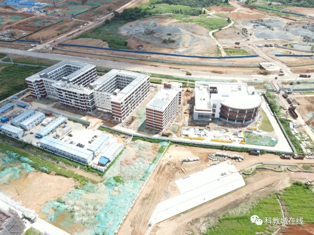 广州教育城最新动态，科技重塑教育，智能引领未来