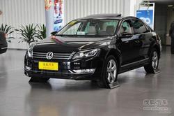 成都帕萨特最新报价指南，最新报价及优惠信息一网打尽