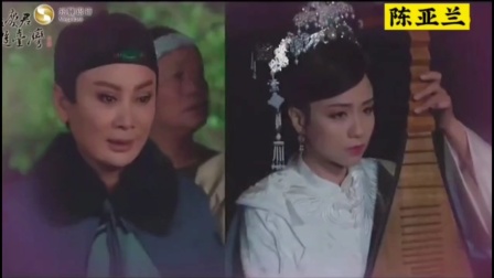 陈亚兰最新歌仔戏全集，变化中的学习之旅与自信之源