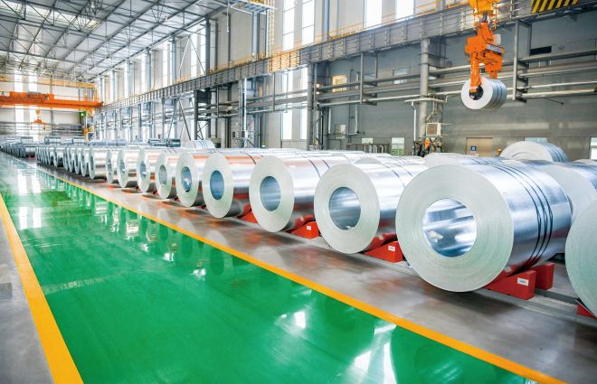 氮化钒铁最新价格，与自然美景对话，探寻内心宁静之旅