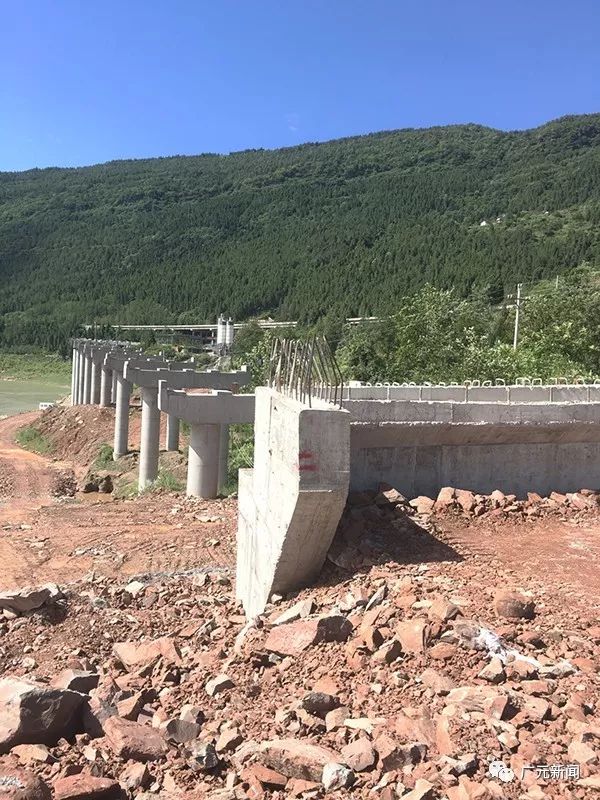 广元红岩港夏日新动态，温馨的港口故事启航