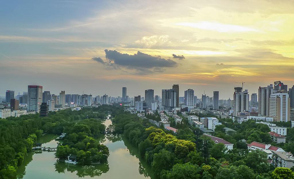 合肥与长沙深度对比，城市温情故事揭晓