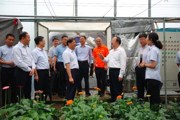 山东创新集团最新招工动态，启程未来，机遇与挑战并存