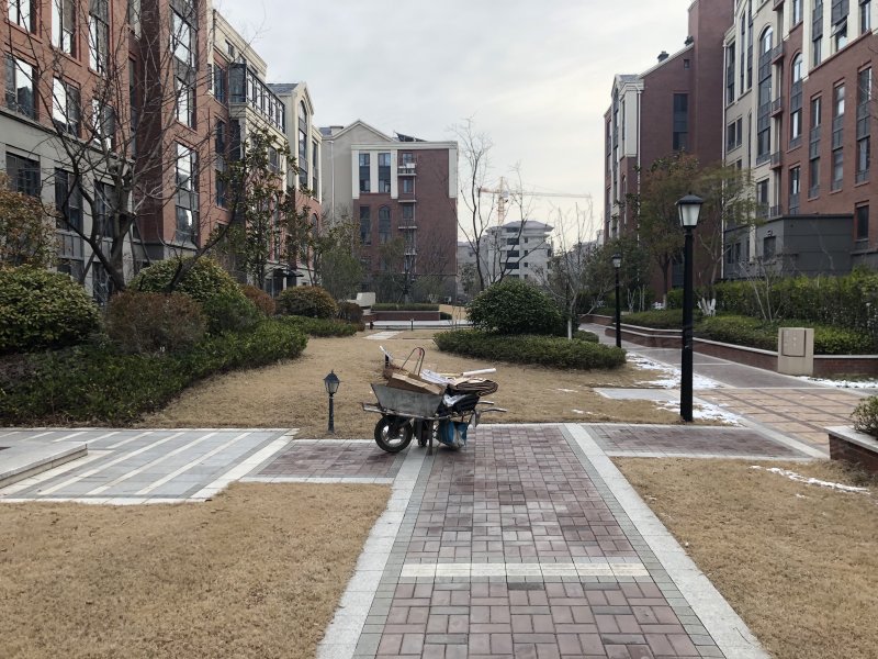 日照莱顿小镇最新报价,​日照莱顿小镇最新报价🏠✨