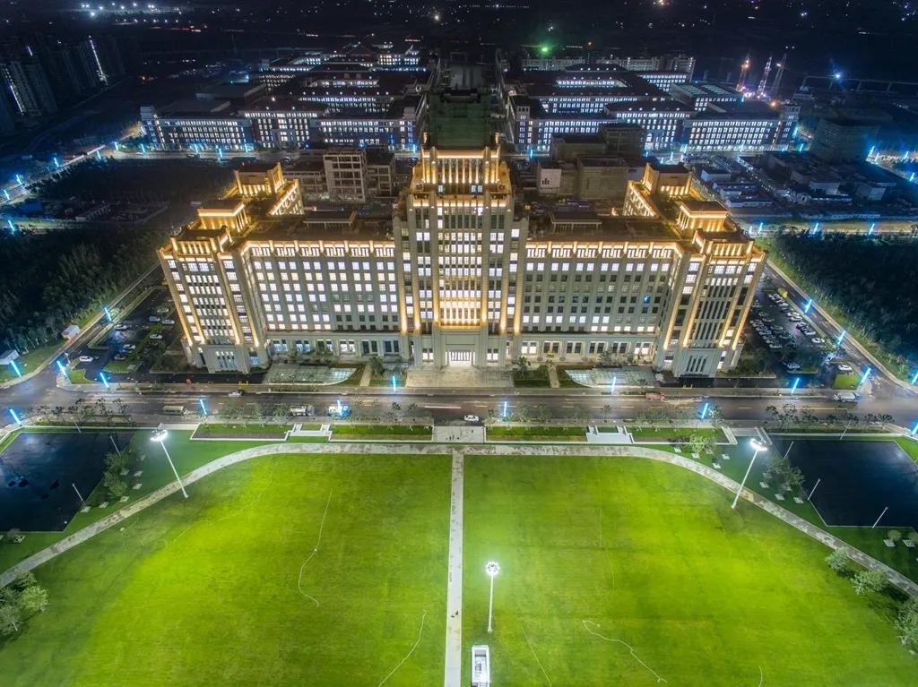 摩天巨塔的时代地位，最新世界高楼排名揭晓