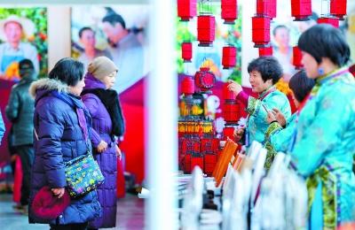 承德今日赶集招聘盛况，科技新品引领生活新潮流