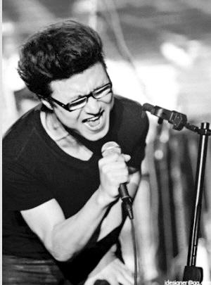 鲁豫有约独家专访汪峰，变化的力量与自信成就之源