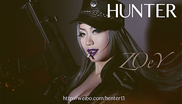 军火尤物，力量变化中的学习与自信成就之路