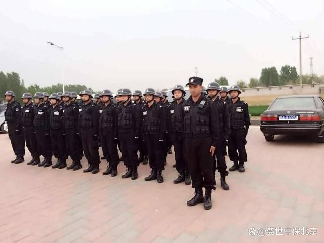 琼海保安招聘，探索自然美景，寻求内心宁静之旅