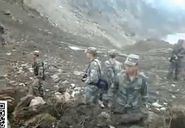 中印边境对峙最新情况，保持冷静客观，从官方渠道获取信息的重要性分析