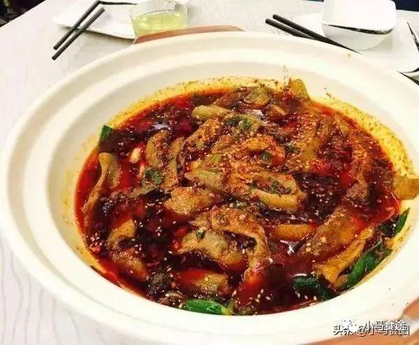 最新川菜盛宴，味蕾狂欢与文化碰撞的百道菜谱