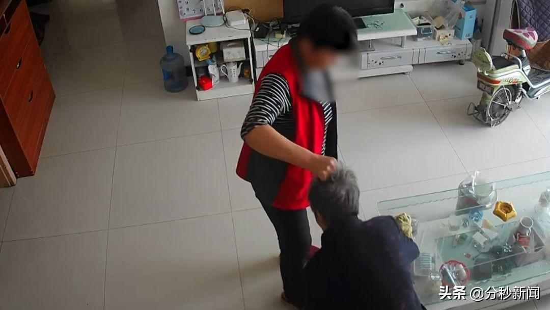 女生打耳光背后的故事，日常友情中的波折与挑战