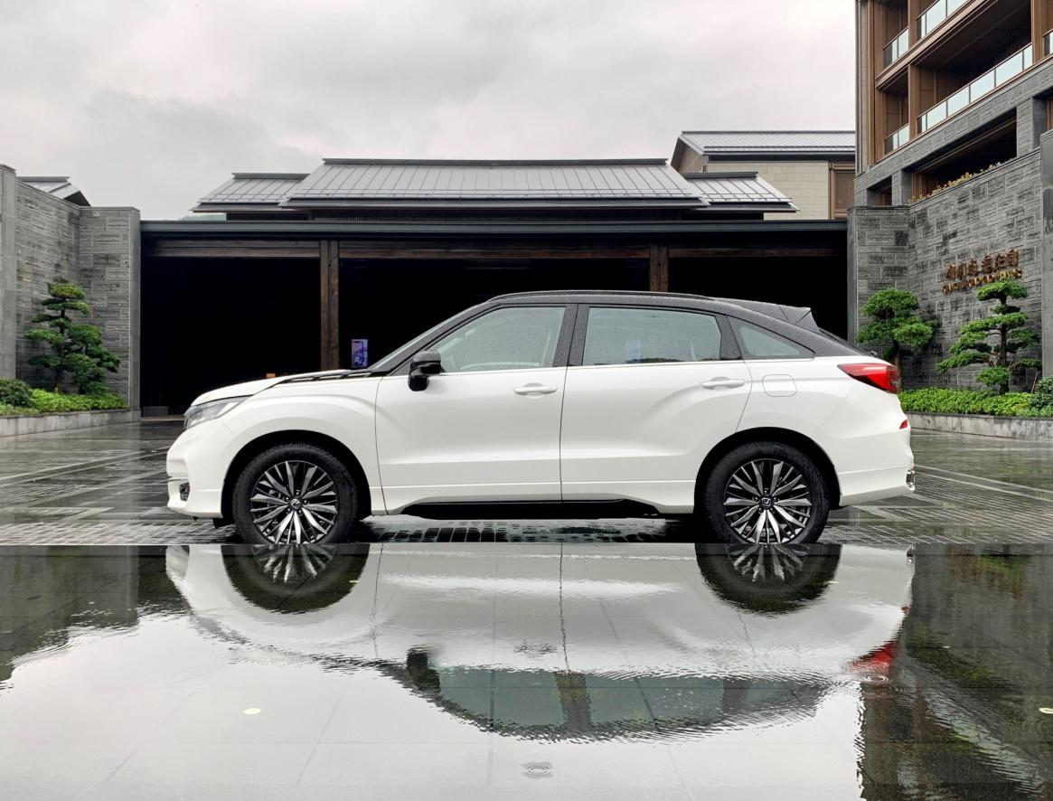 本田冠道口碑最新，时代背景下的卓越之作，车主评价汇总