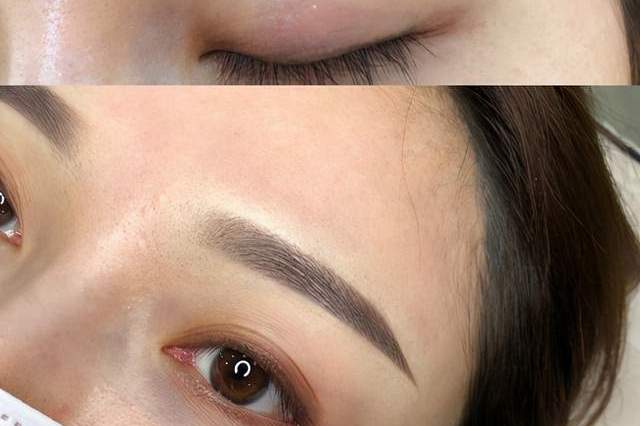 最新洗眉技术探讨，2024年洗眉技术革新解析