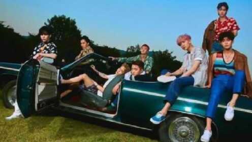 EXO最新歌曲MV，小巷深处的音乐宝藏揭秘