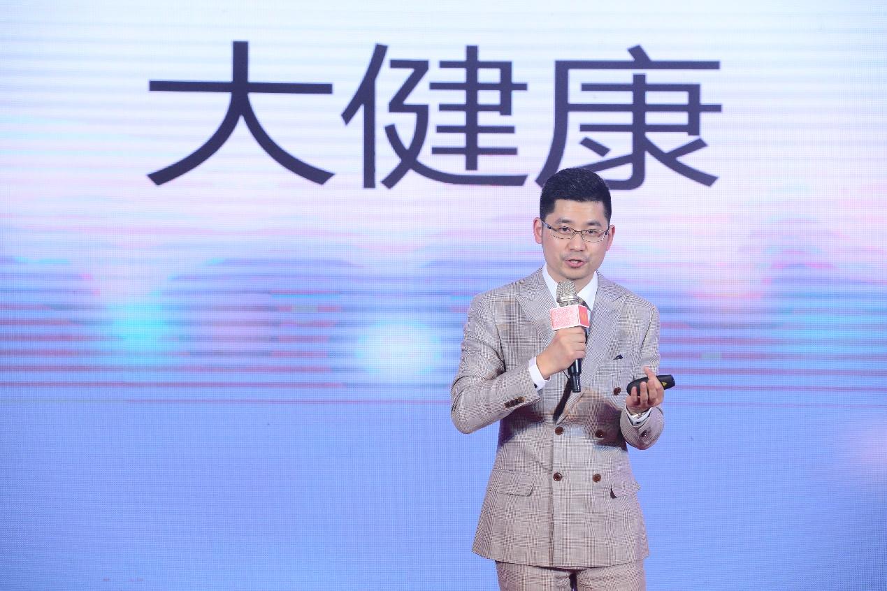 项玉章最新职务，家庭乐园的守护者守护者亮相！