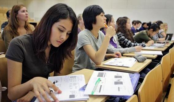 美国留学最新要求概览