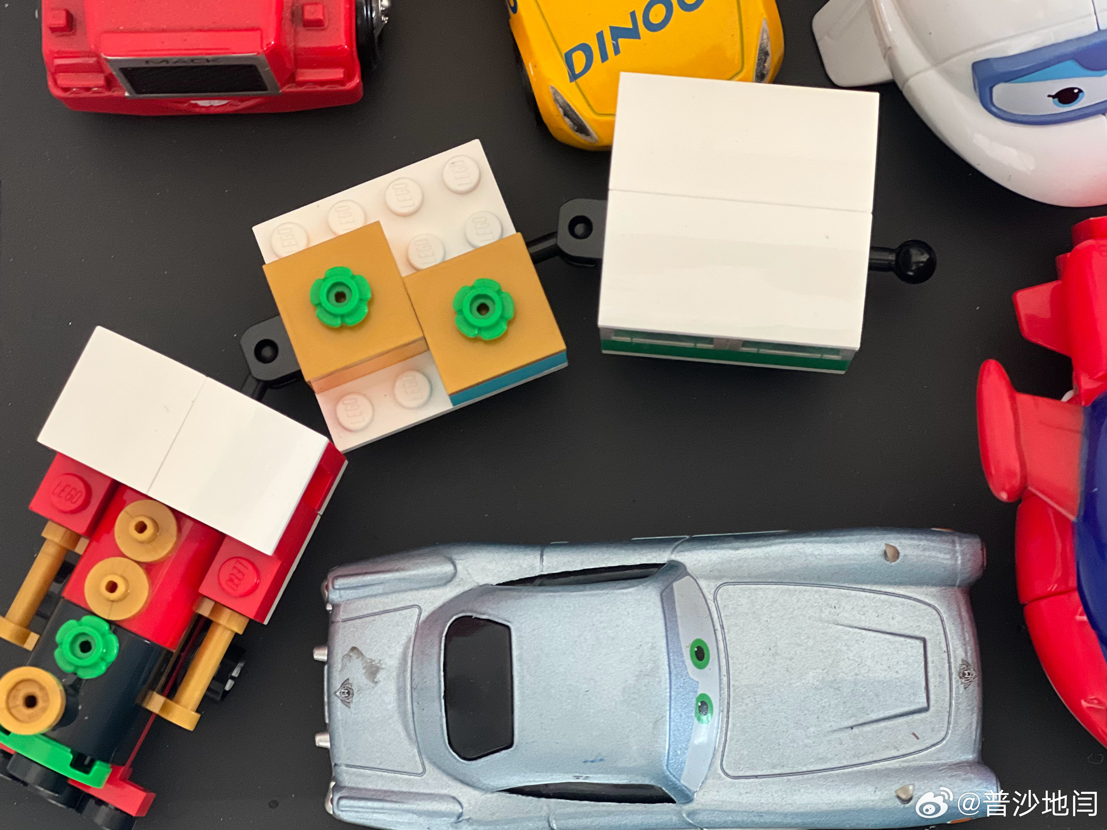 2024年最新玩具产品引领潮流，新时代的玩具盛宴