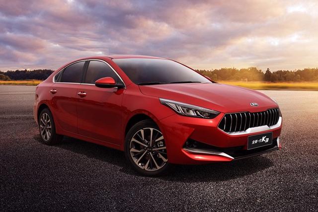 起亚最新车型，引领未来驾驶体验的革命之作