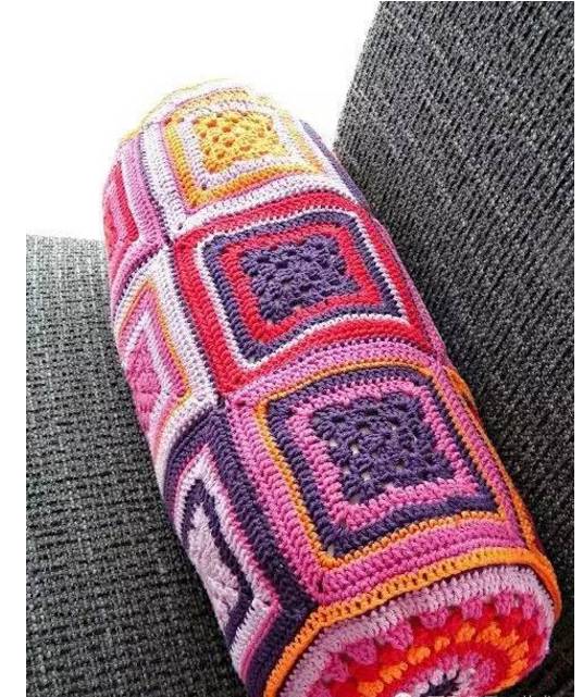 时尚钩抱枕最新图片,家居璀璨新星亮相!