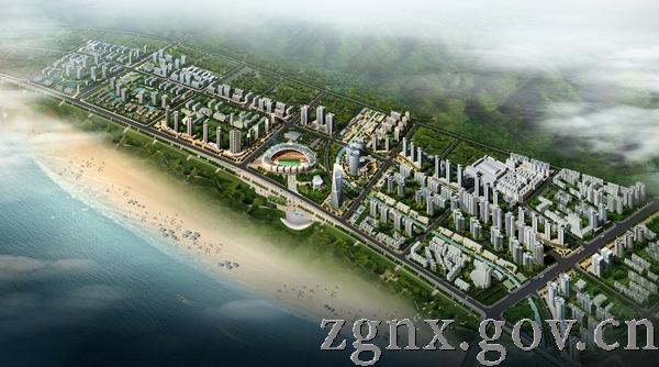 宜昌滨江新城最新进展与滨江生活的快乐日常