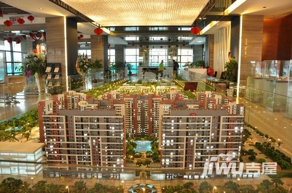 锦绣姜城最新动态揭秘，科技重塑未来智能生活体验