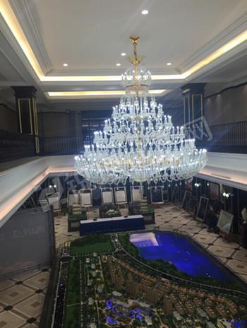 合肥最新楼盘开盘，与自然美景相遇，寻找内心宁静的居所