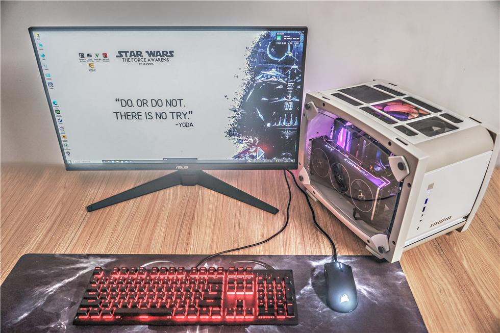 迎广最新机箱，设计与功能的创新探讨