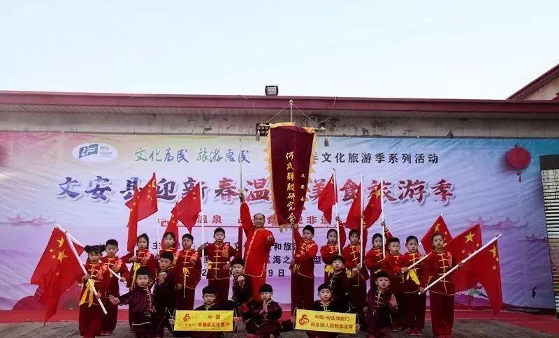 雄安新区文安最新动态更新，最新消息汇集