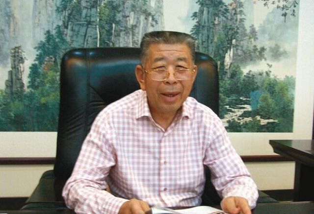 燕郊李福成最新动态更新🔥