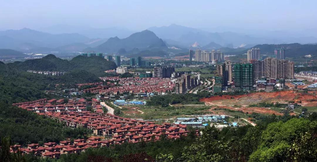 曲仁棚户区最新近况,曲仁棚户区的温暖日常