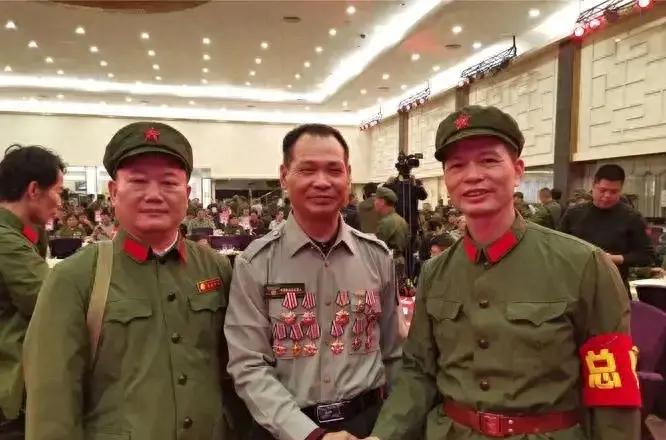 全国两参老兵最新消息及其观点论述深度解析