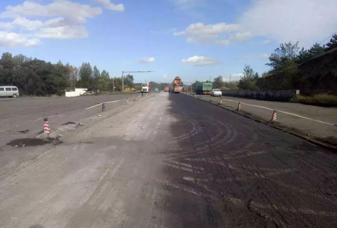 109国道升级高速，奇妙之旅的最新动态
