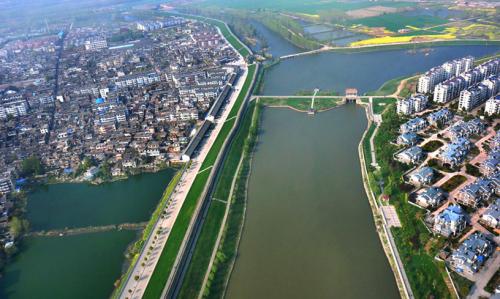 寿县新城区未来蓝图展望，最新规划图揭秘城市新面貌