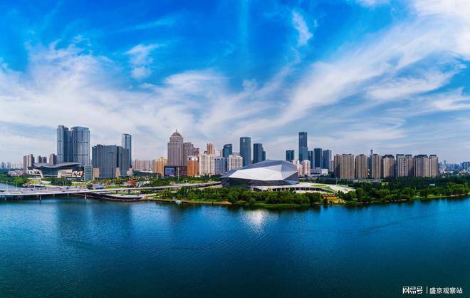 沈阳颐和城最新动态，城市变迁与学习热情不减