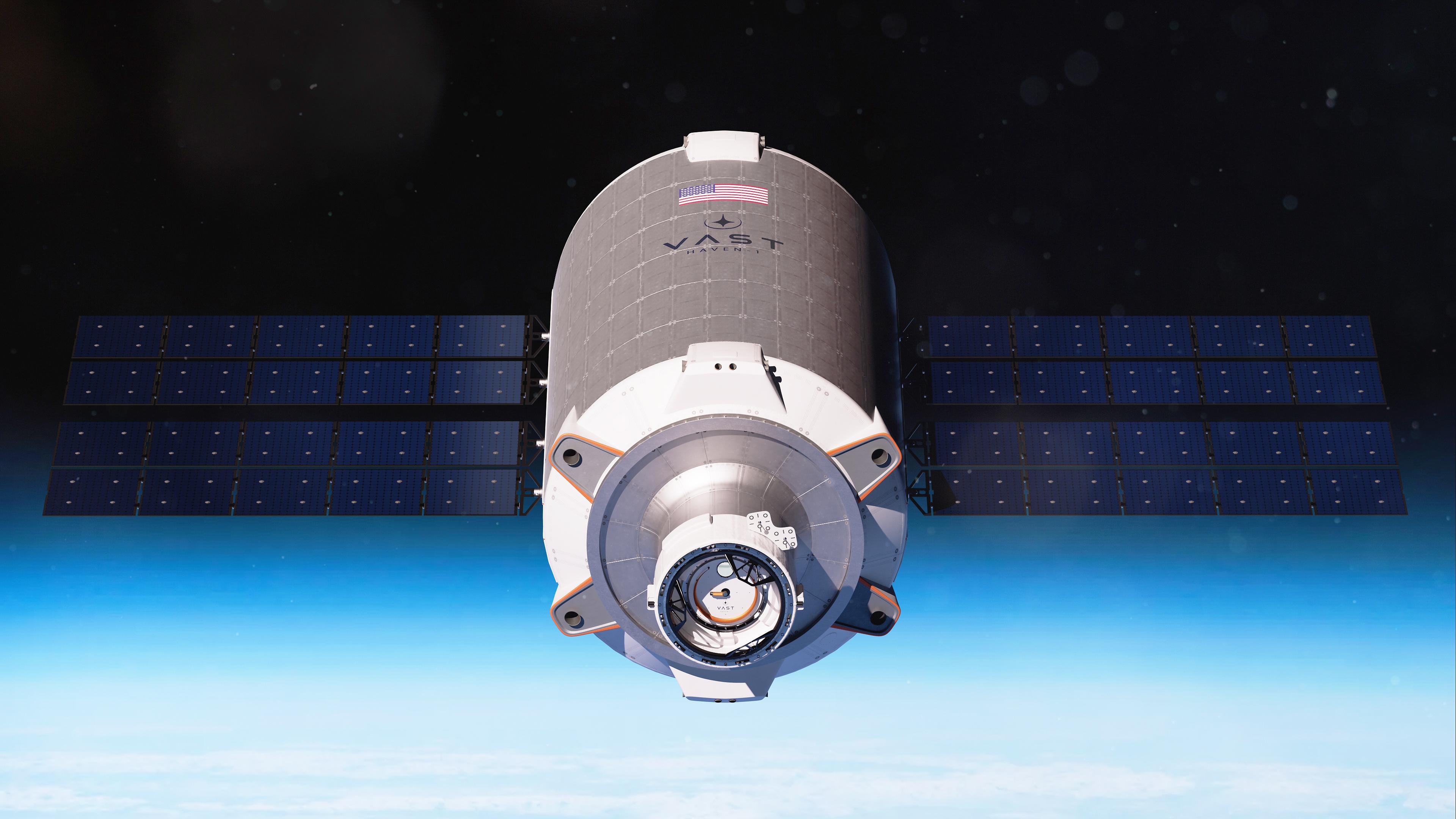 揭秘天宫一号最新消息,引领科技新纪元新里程碑