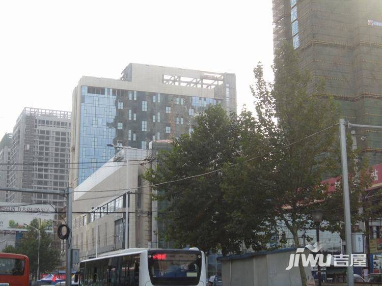 郑州蓝天港湾最新进展，自然美景探索之旅启幕