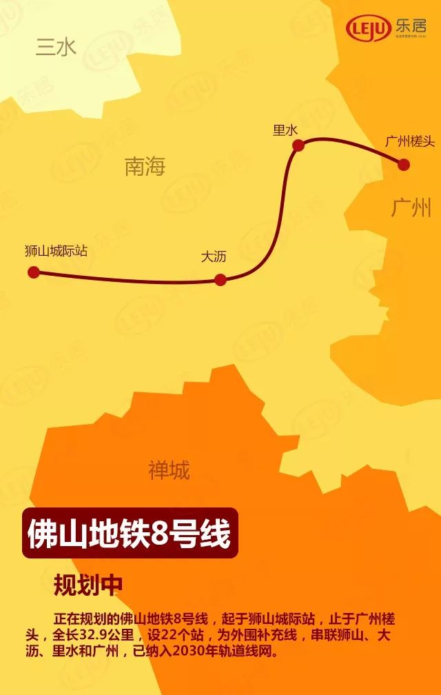 佛山地铁8号线最新动态，自信旅程中的成就与变化