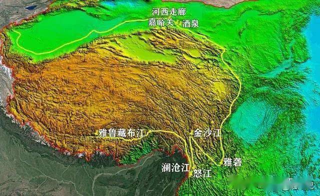 中国红旗河工程最新动态，追寻自然美景的旅程，探寻内心宁静之旅