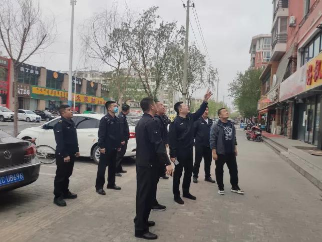 科右中旗最新招聘信息汇总