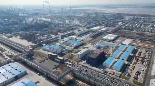 盛虹炼化项目最新动态更新，最新消息汇总