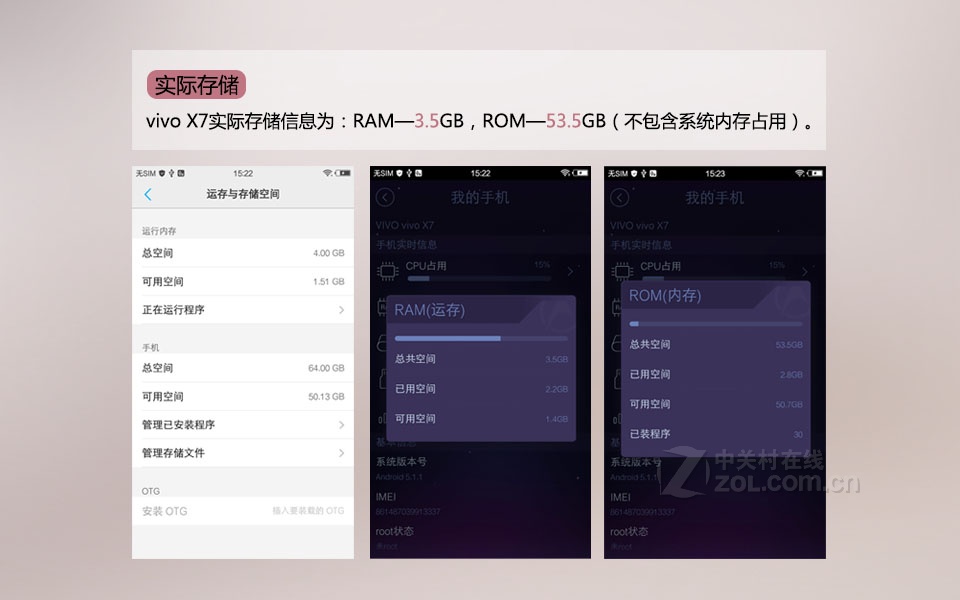 Vivox7最新系统带你领略科技魅力，领略前沿科技风采