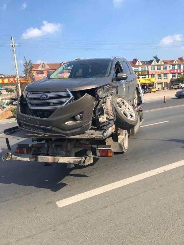 锐界断轴最新消息，与自然美景相伴，探寻内心宁静之路