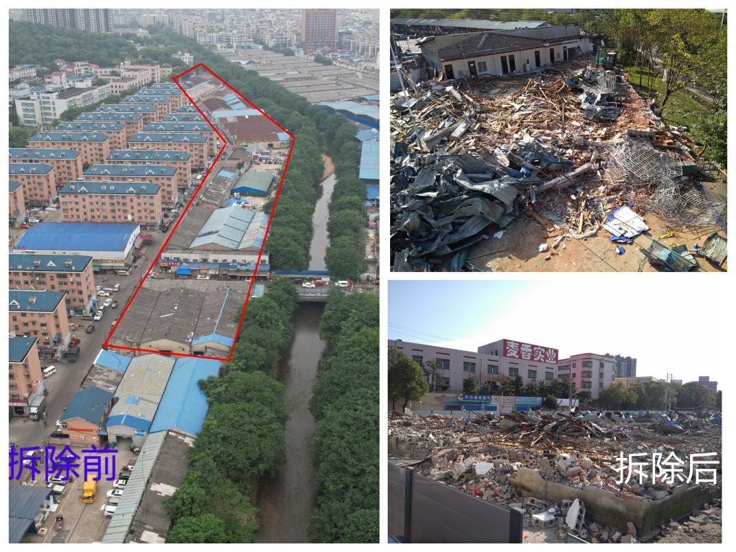 长沙洞井路最新动态更新