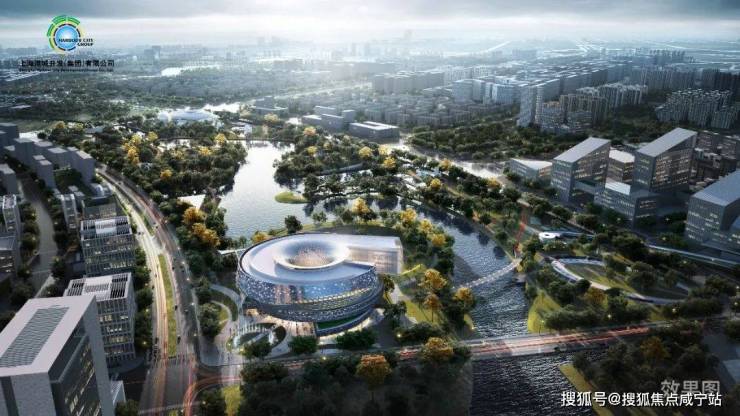 西溪金融岛最新消息,西溪金融岛最新消息，变化中的机遇，成就梦想的舞台